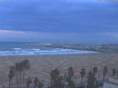 Webcam Spain